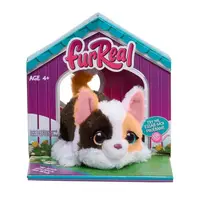 Игрушка интерактивная Fur Real Friends 28062 11 см