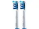 Насадка к электрической зубной щетке Braun Oral-B Trizone EB3 2шт