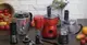 Кухонный комбайн 8 в 1 Jack Pot FOOD PROCESSOR JP-998