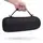 Чехол HardPouch для колонки JBL Charge 4, Black