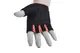 Перчатки для фитнеса PowerPlay PP-2935, Grey/Orange XS