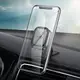 Держатель HOCO Fuerte series center console magnetic car holder S47 |360°|