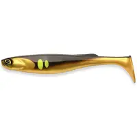 10105176 RAM Shad 8" (1pcs.), #354 - Gold Ayu
