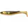 Силікон FishUp RAM Shad 8" #354 /Gold Ayu (10105176)