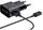 Сетевое зарядное устройство Samsung Travel Charger 1USB 2A + MicroUSB Cable 1.2m Black