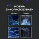 Гирлянда роса на пульте 200 метров на 2000 led светодиодов капля белый провод синяя 2000L200MWBL