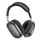 Наушники HOCO Happiness ANC noise reduction BT headphones W55 Plus |BT5.4, 65-90h, AUX/TF|
