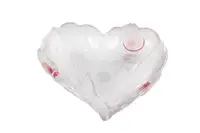 Салатник 16 см Nadin Satin-Rose Walther-Glas WG-6464