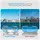 Защитное стекло Spigen для камеры iPhone 15 Pro/ 15 Max/14 Pro/ 14 Max - Glas.tR Optik (2шт), Clear (AGL05761)