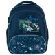 Рюкзак школьный каркасный GoPack Education Racing Car GO24-597M-7 12.5 л