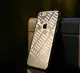 Пластиковый чехол Maze Series iPhone 6 золото REMAX 600401