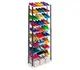 Полка для обуви на 30 пар Amazing Shoe Rack