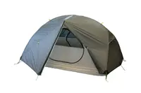 Палатка двухместная Tramp Cloud 2 Si TRT-092-GREY 130х204х103 см