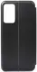 Чехол-книжка TOTO Book Rounded Leather Case Xiaomi Redmi Note 10 Pro Max Black
