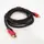 Кабель Hdmi/Hdmi усилен в обмотке 3 м