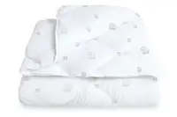 Одеяло полуторное  ТЕП Membrana Print Cotton 1-02577-00000 150х210 см