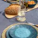 Сервиз столовый Gimex Tableware Stone 12 Pieces 4 Person Dark Blue (6917100)