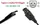 Переходник на 12v (max 5a, 60w) 4pin LP (Kycon) 1m з USB Type-C (male) Power Delivery PD тригер (A class) 1 день гар.