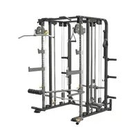 Багатофункціональний силовий комплекс Impulse ES2100
