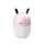 Увлажнитель воздуха MengChong H2O Humidifier мини увлажнитель воздуха Розовый HPBH17200P