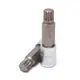 Головка бита 12-лучевая M12 55ммL , 1/2"