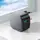 Адаптер сетевой HOCO Rise CS32A |1USB/1Type-C, PD/QC, 20W/3A|