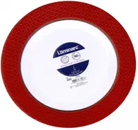 Тарелка суповая Luminarc Soen P2271 22 см