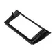 Переходная рамка Lesko 9" Black для автомобилей BMW 3-Series E90,91,92,93 2004-2012 BM 020N