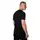 Футболка Totem V-neck Черная (8283), XXXL