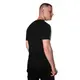 Футболка Totem V-neck Черная (8283), XXXL