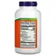Натуральная добавка NOW Certified Organic Wheat Grass Pure Powder, 255 грамм