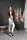 Женские босоножки Fashion Ubu 2970 37 размер 24 см Черный