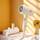 Фен Enchen Hair dryer AIR7 1800 Вт белый