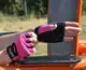 Рукавички для фітнесу Power System PS-2250 Pro Grip жіночі Pink S