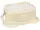 Сходинки дитячі антиковзкі у ванну DUCK light yellow