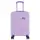 Чемодан детский Semi Line 20" (S) Light Violet/Blue (T5879-2)