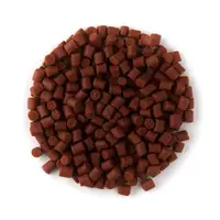 Pellets пеллетс Red Premium Halibut (премиум класcа) 6 мм 900 гр.