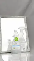 Засіб натуральне для миття скла Green Max 99100548101 500 мл