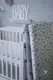 Матрас детский Baby Comfort Соня  (120*60*7 см)  Тучки