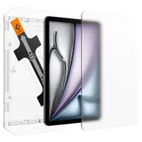 Захисна плівка для малювання Spigen для iPad Air 11" (2025/ 2024) - Paper Touch EZ Fit, Matte Clear (AGL07799)
