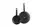 Набор сковород GreenPan Essence Magneto CC006340-001 2 предмета черный
