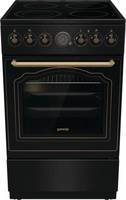 Плита електрична Gorenje GEСS5B70СLB 70 л