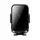 Держатель Baseus Halo Electric Wireless Charging Car Mount |15W| (SUDD000001)