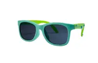 Детские очки polarized P15120-2 зеленые