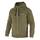 Спортивный костюм FitPro Zip Олива (9766), 2XL