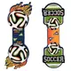Закладка магнитная для книги YES Football 2 708111 2 шт