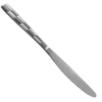 Набор столовых ножей Stenson SS Сhess R-82981 6 предметов
