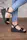 Женские босоножки Fashion Jabba 2945 40 размер 25 см Черный