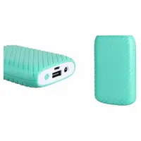 PowerBank Remax Pineapple RPL-15 8000mAh Green