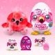 Интерактивный игровой набор Pets Alive – Веселые птички